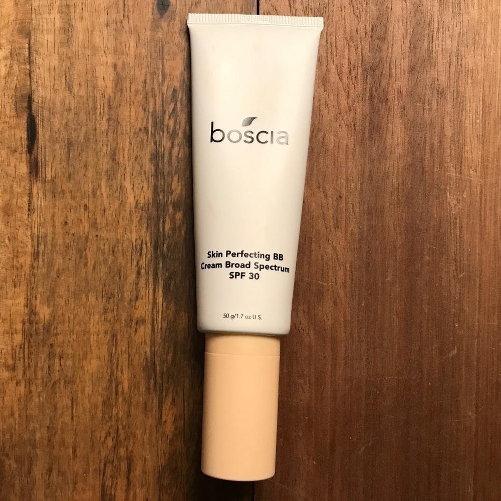 REVOLVE x Boscia Skin Perfecting BB with SPF 30 - Shade Venice